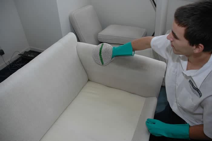BBC Upholstery Cleaning